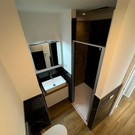 Apartment 101 Centro