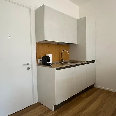 아파트 101 Centro 타르비시오