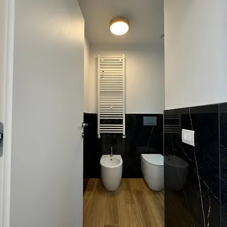 101 Centro Apartment Tarvisio