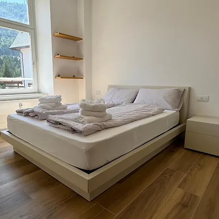 101 Centro * Tarvisio