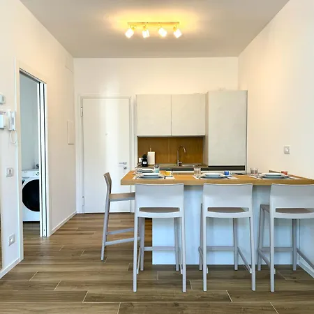 Apartment 101 Centro Tarvisio