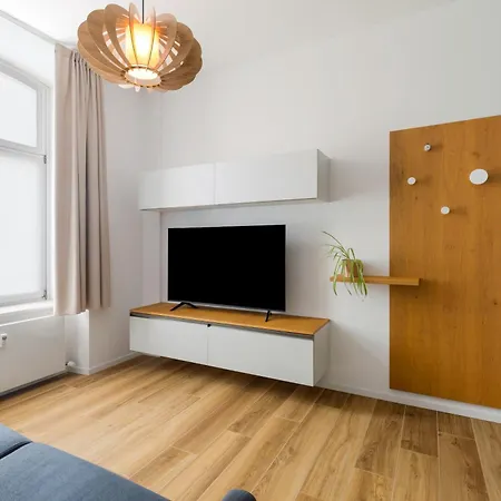 Apartament - Centro & Alpe Adria Bike - 101 Tarvisio