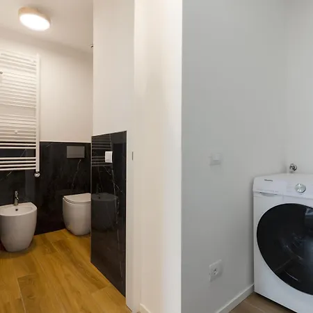 - Centro & Alpe Adria Bike - 101 Apartament